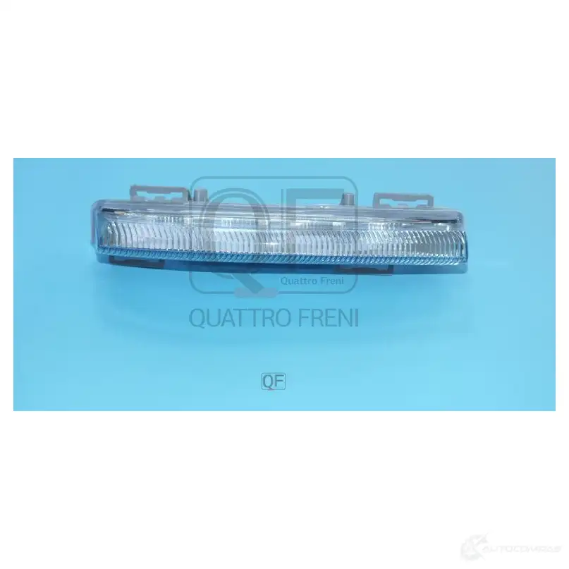 Фара дневного света справа QUATTRO FRENI 1439951374 7SUAS L2 QF01M00037 - Изображение 1