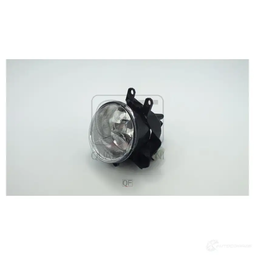 Фара противотуманная слева QUATTRO FRENI Z0I YT4 1439957048 QF01M00075 - Изображение 1