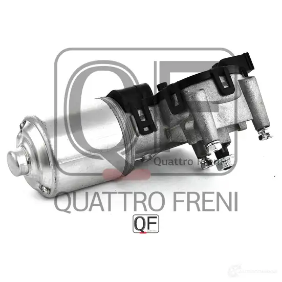 Мотор трапеции спереди QUATTRO FRENI 1233235300 0HH OA QF01N00003 изображение 3