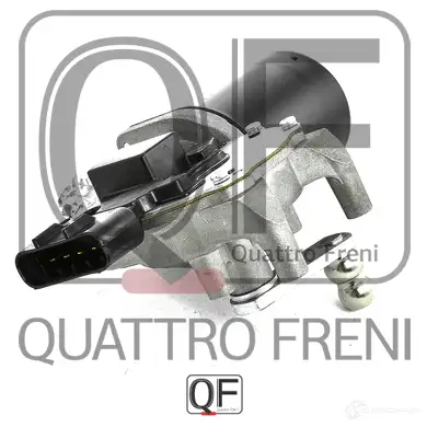 Мотор трапеции спереди QUATTRO FRENI QF01N00005 1233235314 SQD MFT изображение 3