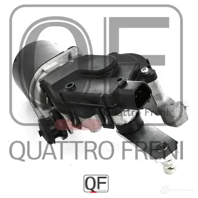 Мотор трапеции спереди QUATTRO FRENI QF01N00006 1233235320 FR5T 5 изображение 1