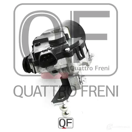Мотор трапеции спереди QUATTRO FRENI QF01N00006 1233235320 FR5T 5 изображение 2