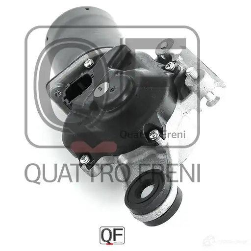 Мотор трапеции спереди QUATTRO FRENI J50 2KS 1233235338 QF01N00009 изображение 2