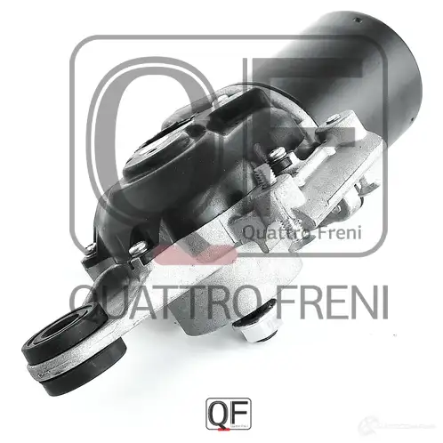 Мотор трапеции спереди QUATTRO FRENI J50 2KS 1233235338 QF01N00009 изображение 3