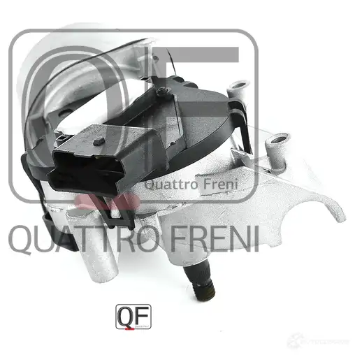 Мотор трапеции спереди QUATTRO FRENI QF01N00010 1C05 VC 1233235342 изображение 2