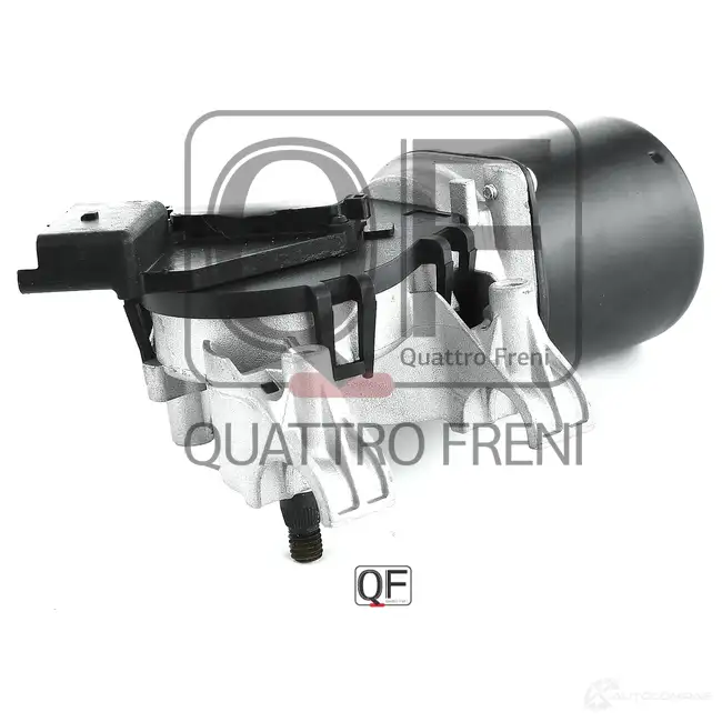 Мотор трапеции спереди QUATTRO FRENI QF01N00010 1C05 VC 1233235342 изображение 3