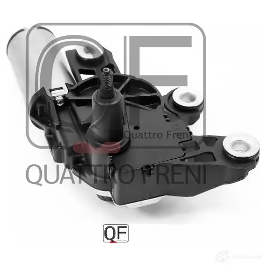 Мотор трапеции сзади QUATTRO FRENI QF01N00012 1233235346 1LM NC изображение 4