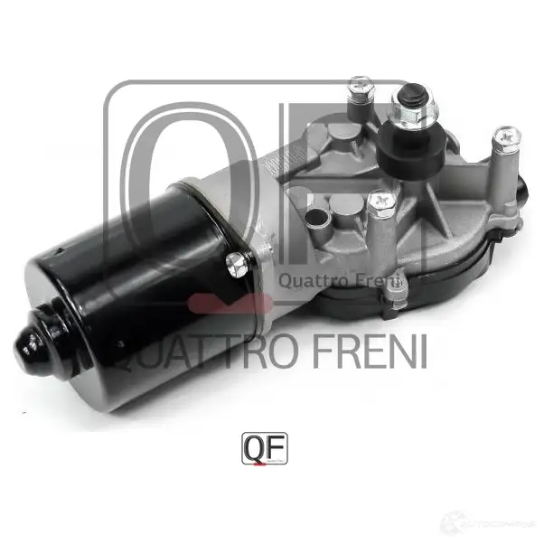 Мотор трапеции спереди QUATTRO FRENI TRTNO2 X 1439947018 QF01N00028 - Изображение 1