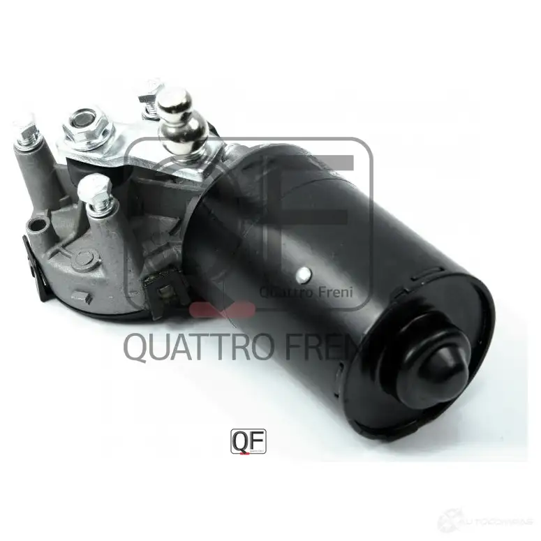 Мотор трапеции спереди QUATTRO FRENI QF01N00040 EWX3 T 1233235386 изображение 1