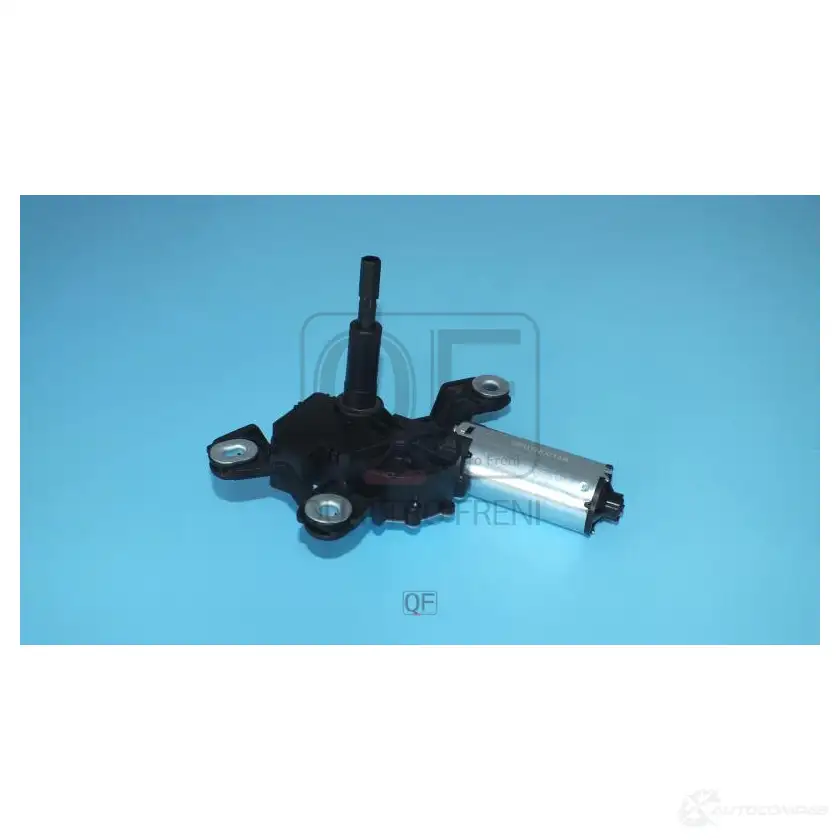 Мотор трапеции сзади QUATTRO FRENI QF01N00149 1439958494 CGZD 9 - Изображение 1