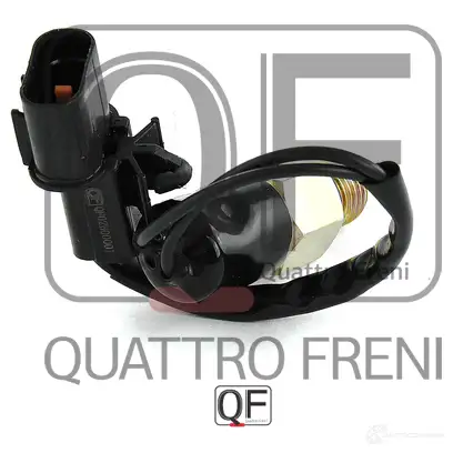 Датчик включения заднего хода QUATTRO FRENI V6 RLKO 1233235592 QF02B00001 изображение 3
