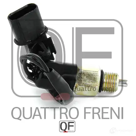 Датчик включения заднего хода QUATTRO FRENI V6 RLKO 1233235592 QF02B00001 изображение 4