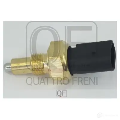 Датчик включения заднего хода QUATTRO FRENI A6 9EQ QF02B00038 1439954316 изображение 0