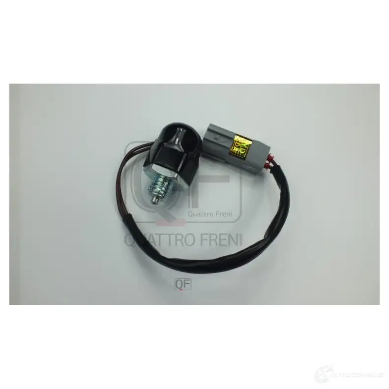 Датчик включения заднего хода QUATTRO FRENI 9S LHXH 1439950156 QF02B00046 - Изображение 1