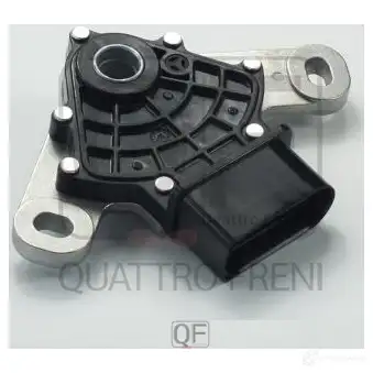 Датчик положения акпп QUATTRO FRENI QF02B00050 4YM D4X 1439958406 - Изображение 1
