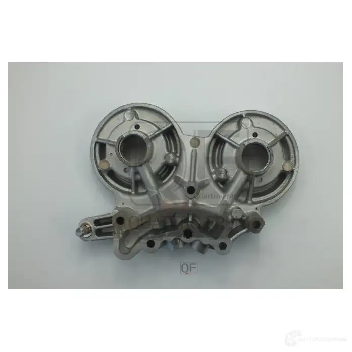 Крышка распредвала QUATTRO FRENI 1439958052 X C5RE QF03A00001 изображение 1