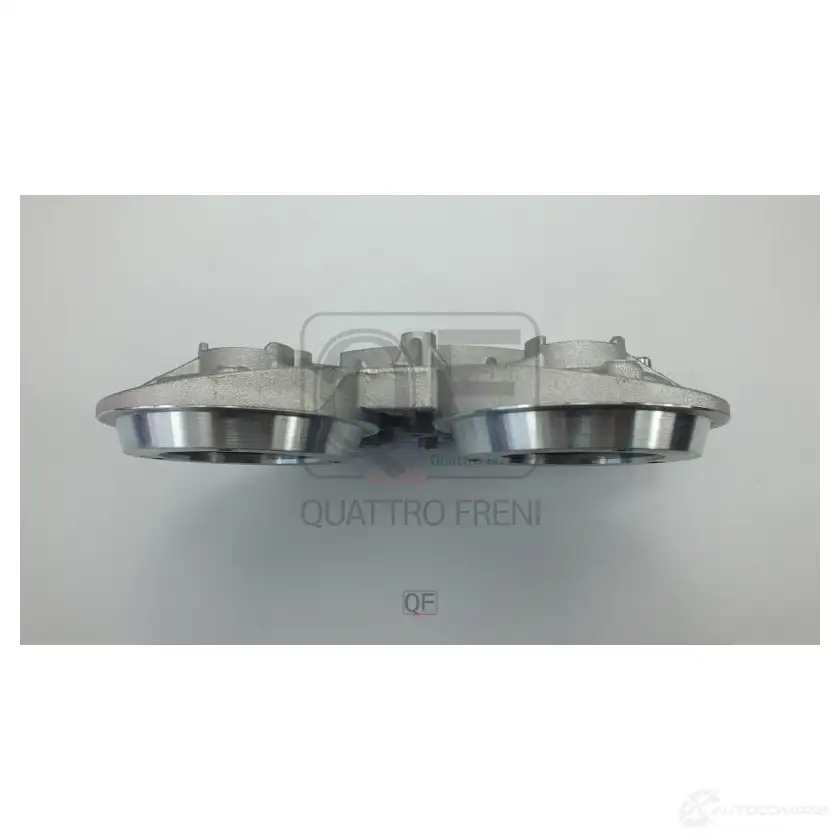 Крышка распредвала QUATTRO FRENI 1439958052 X C5RE QF03A00001 изображение 3