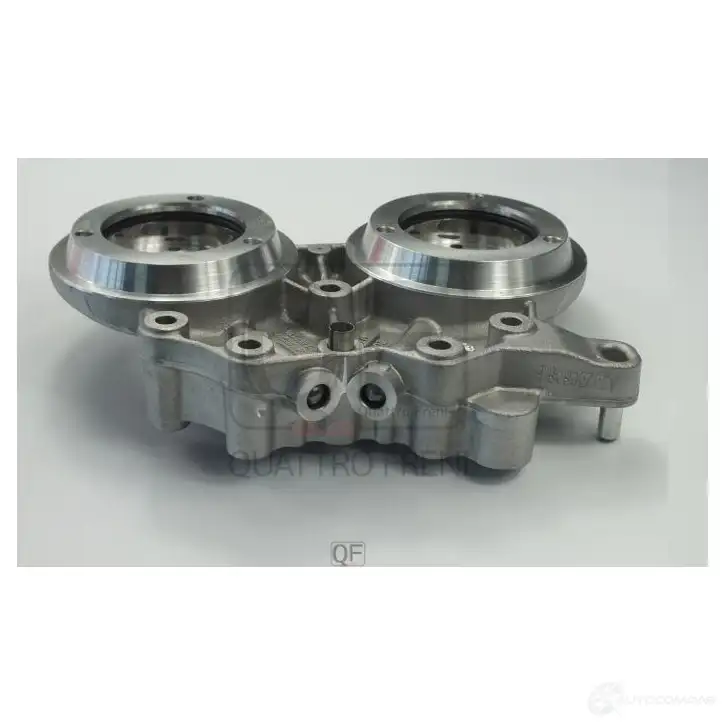 Крышка распредвала QUATTRO FRENI 1439958052 X C5RE QF03A00001 изображение 4