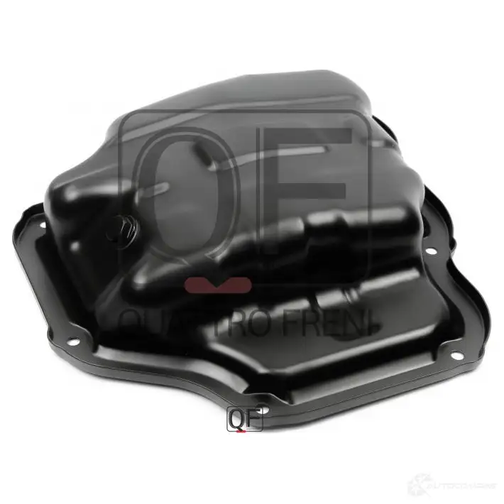 Поддон масляный QUATTRO FRENI 1439953386 QF04A00006 0XC SV - Изображение 1