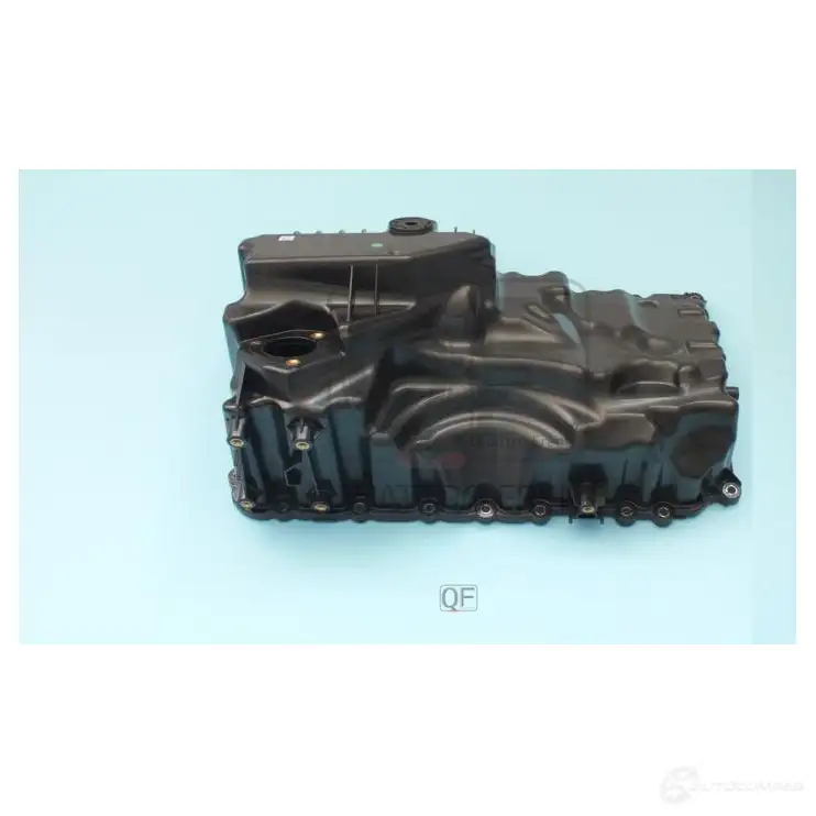 Поддон масляный QUATTRO FRENI QF04A00035 M IV24VX 1439942033 - Изображение 1