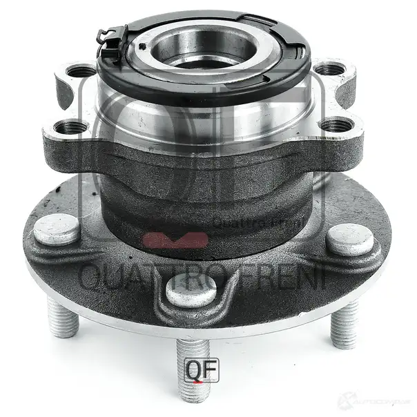 Ступица колеса сзади QUATTRO FRENI YG3K O3 QF04D00017 1233235760 изображение 4
