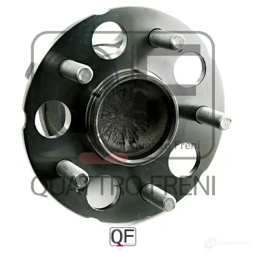 Ступица колеса сзади QUATTRO FRENI 1233236002 5K86A C QF04D00045 изображение 4