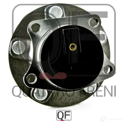 Ступица колеса сзади QUATTRO FRENI 1233236106 QF04D00060 V8 RKFE изображение 2
