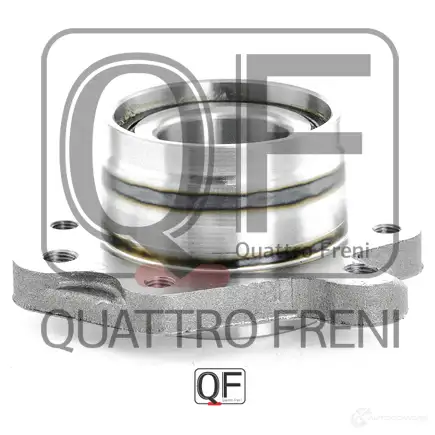 Ступица колеса сзади QUATTRO FRENI QF04D00150 1233236810 L 1L9V7 изображение 0