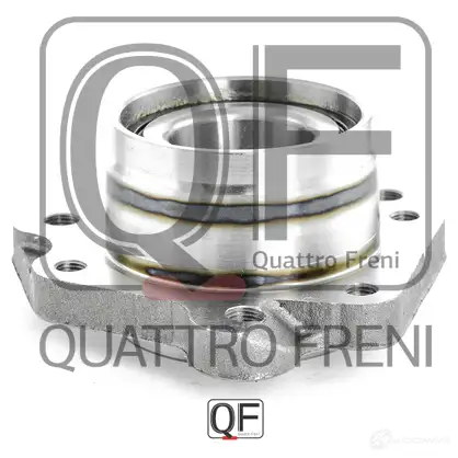 Ступица колеса сзади QUATTRO FRENI QF04D00150 1233236810 L 1L9V7 изображение 1