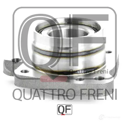 Ступица колеса сзади QUATTRO FRENI QF04D00150 1233236810 L 1L9V7 изображение 3