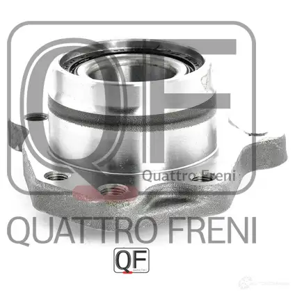 Ступица колеса сзади QUATTRO FRENI QF04D00153 AMC HMJC 1233236816 изображение 0