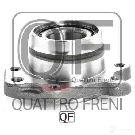Ступица колеса сзади QUATTRO FRENI QF04D00153 AMC HMJC 1233236816 изображение 1