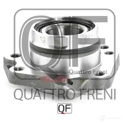 Ступица колеса сзади QUATTRO FRENI QF04D00153 AMC HMJC 1233236816 изображение 2