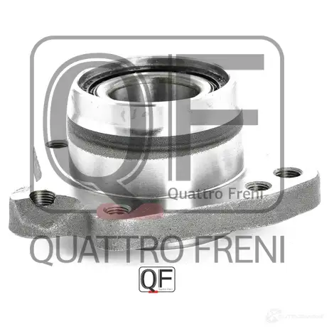 Ступица колеса сзади QUATTRO FRENI QF04D00153 AMC HMJC 1233236816 изображение 3