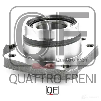 Ступица колеса сзади QUATTRO FRENI QF04D00153 AMC HMJC 1233236816 изображение 4