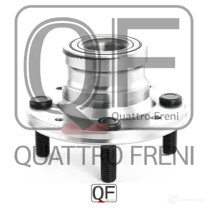 Ступица колеса сзади QUATTRO FRENI QF04D00167 YM CID 1233236860 изображение 0