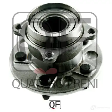 Ступица колеса сзади QUATTRO FRENI K48 YM QF04D00202 1233237124 - Изображение 1