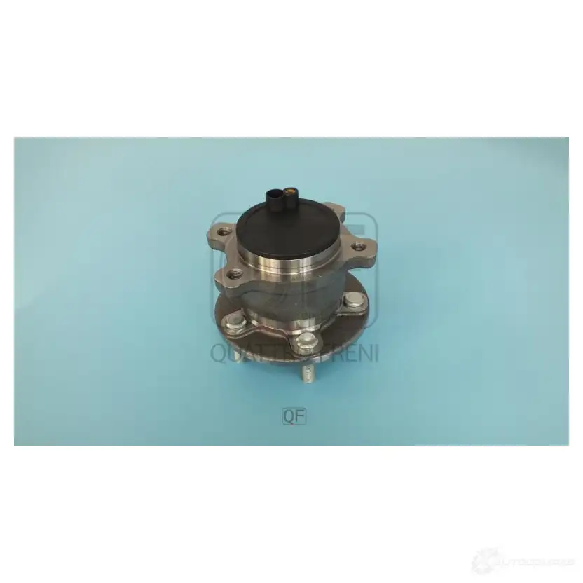 Ступица колеса сзади QUATTRO FRENI 27D VVRG 1439945543 QF04D00220 - Изображение 1