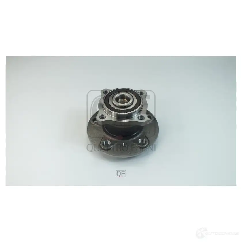 Ступица колеса сзади QUATTRO FRENI 1439951587 UHW0N7 U QF04D00225 - Изображение 1