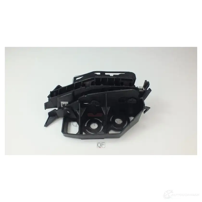 Кронштейн бампера спереди слева QUATTRO FRENI QF04J00031 UXP 7PU 1233237274 - Изображение 1