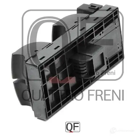 Блок управления стеклоподъемниками QUATTRO FRENI 1439957438 T 0GFD QF04R00002 изображение 3