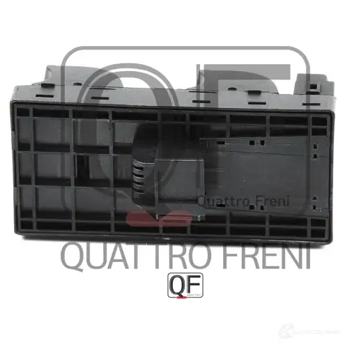 Блок управления стеклоподъемниками QUATTRO FRENI 1439957438 T 0GFD QF04R00002 изображение 4