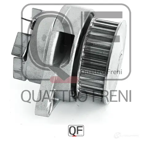 Насос водяной в сборе QUATTRO FRENI 1233237384 SU6W8 3 QF05A00068 изображение 0