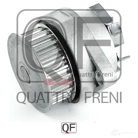 Насос водяной в сборе QUATTRO FRENI 1233237384 SU6W8 3 QF05A00068 изображение 3