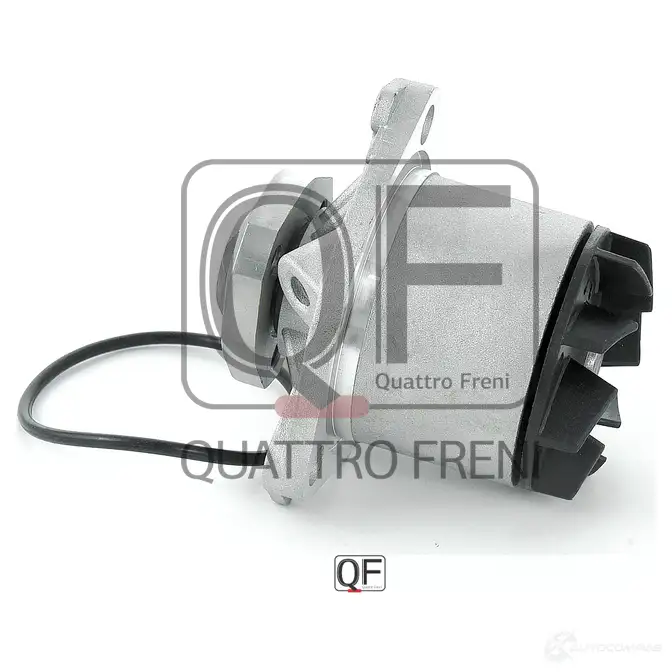 Насос водяной в сборе QUATTRO FRENI 1233237414 AESL 8 QF05A00069 изображение 0