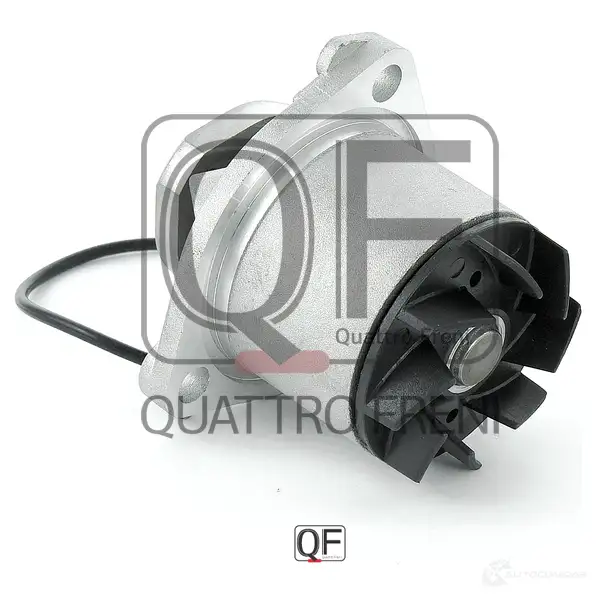 Насос водяной в сборе QUATTRO FRENI 1233237414 AESL 8 QF05A00069 изображение 1