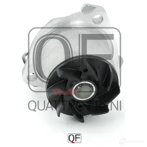 Насос водяной в сборе QUATTRO FRENI 1233237414 AESL 8 QF05A00069 изображение 2