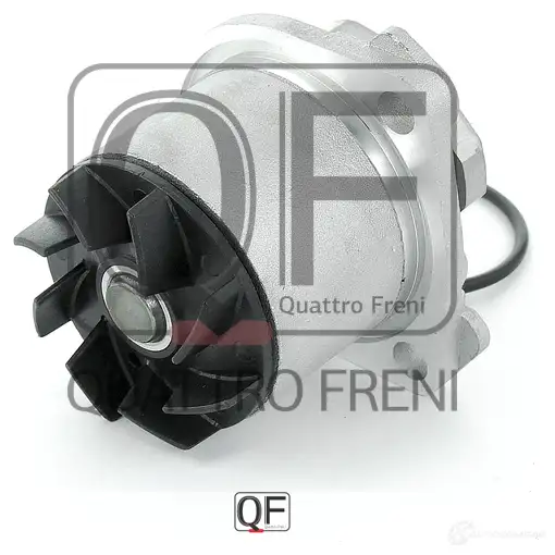 Насос водяной в сборе QUATTRO FRENI 1233237414 AESL 8 QF05A00069 изображение 3
