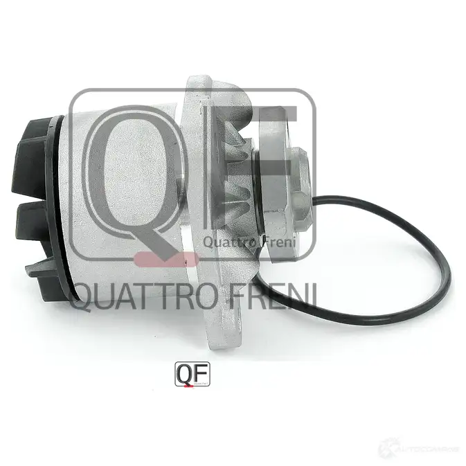 Насос водяной в сборе QUATTRO FRENI 1233237414 AESL 8 QF05A00069 изображение 4