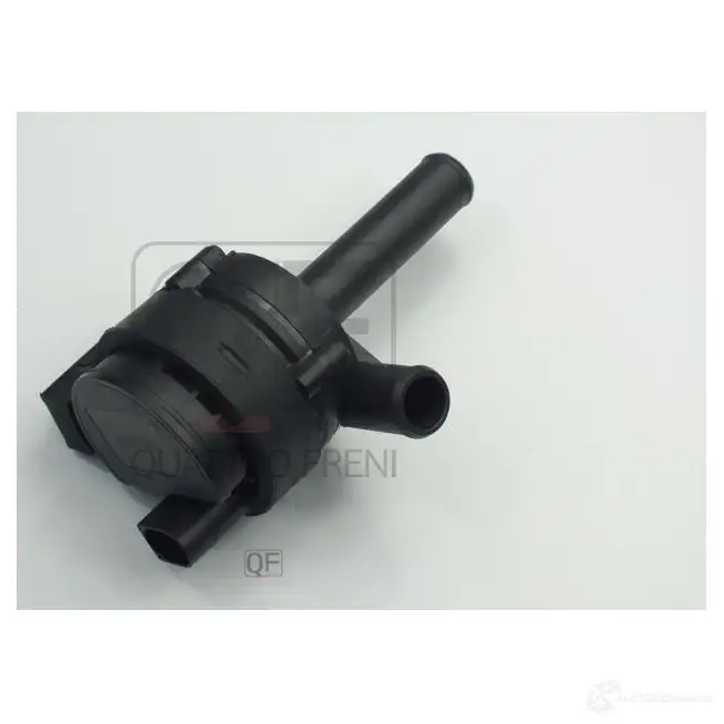 Насос дополнительный системы охлаждения QUATTRO FRENI H5YE Z 1439950822 QF05A00077 изображение 1